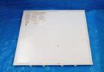 Tampa Superior Lava & Seca LG Cv3011 / 5010 / 5011 / 7011 / 9011
