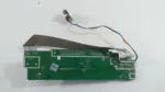 Placa Do Display Home Theater Lg Ht-8055t - Imagem 2