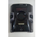 Carcaça Display Mini System Sony Mhc-Gpx3