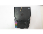 Carcaça Gaveta Troca De Discos Mini System Sony Fh-cx65