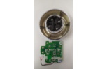 Botão Mini System Sony Mhc-Gpx7 | 1-885-687-12 - Imagem 5