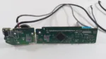 Placa Do Display Home Theater Philips Hts-3560x/78 - Imagem 3