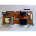 Placa Seletora Sub Fonte Mini System Sony Mhc-Gn900