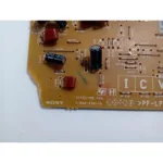Placa Effector sony Mini System Hcd-Gtx77 | 1-868-596-13 - Imagem 3