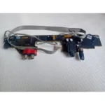 Placa Microfone Mini System Sony Gtx787