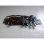 Placa Microfone Fones De Ouvido Mini System Sony Mhc-Gnx90 - Imagem 3