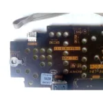 Placa Microfone Fones De Ouvido Mini System Sony Mhc-Gnx90 - Imagem 2
