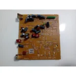 Placa Effector Mini System Sony Hcd Gnx900