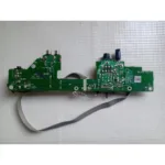 Placa Microfone Mini System Sony Gtx787 - Imagem 3