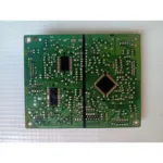 Placa Do Cd Mini System Jvc Mx-D302t - Imagem 2