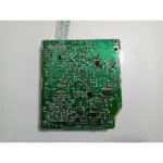 Placa Effector sony Mini System Hcd-Gtx77 | 1-868-596-13 - Imagem 2