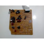 Placa Effector sony Mini System Hcd-Gtx77 | 1-868-596-13