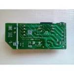 Placa Seletora Sub Fonte Mini System Sony Mhc-Gn900 - Imagem 2