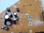 Sub Fonte Tv Panasonic Th-42pv70lb | Tnpa4178 - Imagem 4