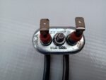 Resistência Tanque Lavadora Lava E Seca Mueller Special 220v - Imagem 3