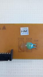 Placa Z-sub Tv Lg 50pa4500 | Eax64890001 - Imagem 4