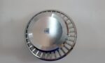 Botão Volume Knob Mini System Philips Fwm9000 - Imagem 2
