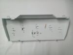 Painel de Controle Lavadora Ge Mabe Multicapacidade 10,2kg Lma1083p - Imagem 3