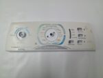 Painel de Controle   Lavadora Electrolux Lte08