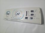 Painel de Controle   Lavadora Electrolux Lte08 - Imagem 4