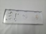Painel de Controle   Lavadora Electrolux Lte08 - Imagem 5