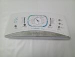 Painel de Controle   Lavadora Electrolux Lbt 12kg Blue Touch