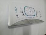 Painel de Controle   Lavadora Electrolux Lbt 12kg Blue Touch - Imagem 3