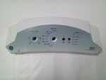 Painel De Controle Lavadora Ge Multi Capacidade 10,2kg - Imagem 3