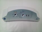 Painel De Controle Lavadora Ge Multi Capacidade 10,2kg - Imagem 6