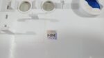 Painel De Controle Lavadora Ge 10kg Lvge1020 - Imagem 5