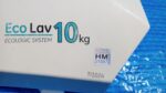 Painel De Controle Lavadora Ge Ti1024 - Imagem 3