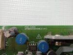 Placa Fonte Tv Sharp LC-37D5U | Rdenca109wjzz - Imagem 4