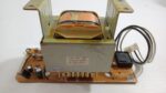 Transformador Trafo Mini System Sony MHC-RG22 | 1-437-357-22 - Imagem 2