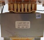 Transformador Trafo Mini System Sony MHC-RG22 | 1-437-357-22 - Imagem 3