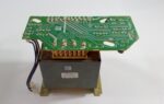 Transformador Trafo mini System Sony HCD GN900 | 1-439-890-11 - Imagem 2