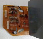 Transformador Trafo mini System Sony HCD GN900 | 1-439-890-11 - Imagem 6