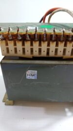 Transformador Trafo Mini System Sony GRX 500 | 1-443-863 -12 - Imagem 3
