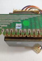 Transformador Trafo Mini System Sony GRX 500 | 1-443-863 -12 - Imagem 4