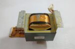 Transformador Trafo Mini System Sony GRX 500 | 1-443-863 -12 - Imagem 6