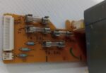Transformador Trafo Mini System Sony GRX 500 | 1-443-863 -12 - Imagem 2