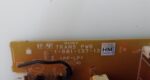 Transformador Trafo Mini System Sony GT 66N | 1-881-137-13 | 1-445-894-11 - Imagem 2