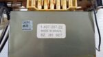 Transformador Trafo Mini System Sony MHC-RG22 | 1-437-357-22 - Imagem 8