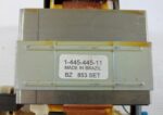 Transformador Trafo Mini System Sony MHC GT222 | 1-875-668-11 | 1-445-445-11 - Imagem 5
