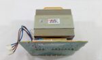 Transformador Trafo Mini System Sony HCD GTR88 | 1-881-137-11 / 1-445-894-11 - Imagem 7