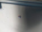 Tambor Completo Lava e Seca LG WD 1403 - Imagem 7