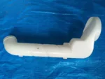 Duto de Secagem Lava e Seca LG WD 1403