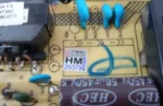 Placa Fonte Tv Philco Ph32f33dg | Shg3206a-101h - Imagem 3