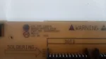 Placa Z-sub Tv Lg 50pt250b | Eax63551401 - Imagem 3