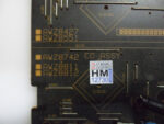 Placa do Cd Mini System Pioneer Xr-a200 - Imagem 3