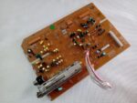 Placa Principal Mini System LG Lm-u1050a/1350/w550 | Eax6870R3353 AE - Imagem 3